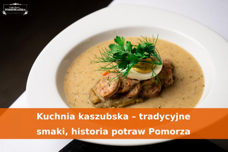 kuchnia kaszubska